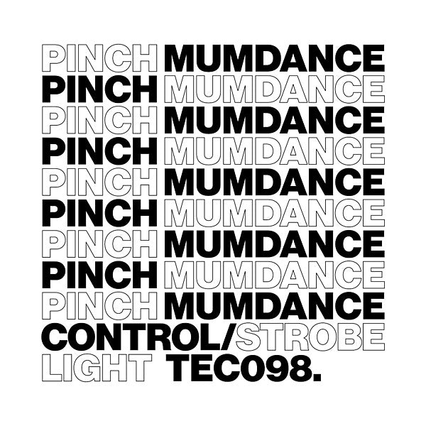 Control/Strobe Light |
