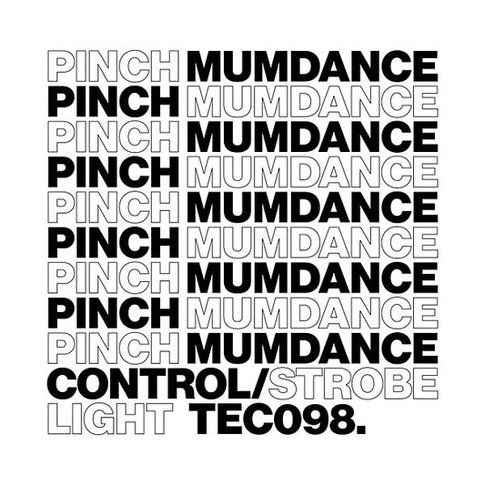 Control/Strobe Light |