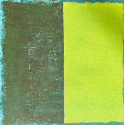 11:11 | Mint (M) Mint (M) - FOLK *COLOR*