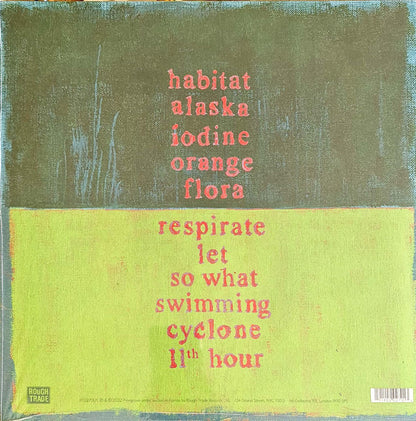 11:11 | Mint (M) Mint (M) - FOLK *SEALED*