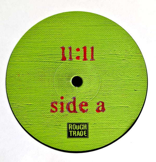 11:11 | Mint (M) Mint (M) - FOLK *SEALED*