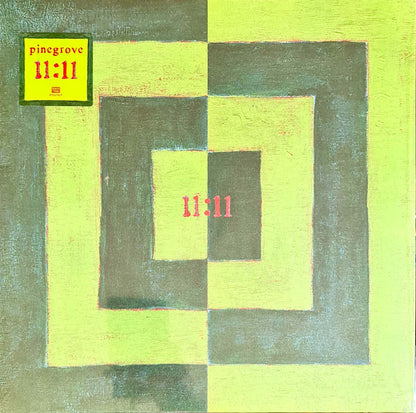 11:11 | Mint (M) Mint (M) - FOLK *SEALED*