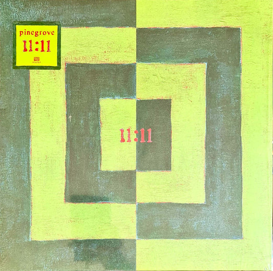 11:11 | Mint (M) Mint (M) - FOLK *SEALED*