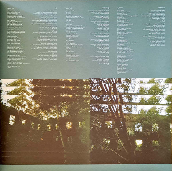 11:11 | Mint (M) Mint (M) - FOLK *SEALED*
