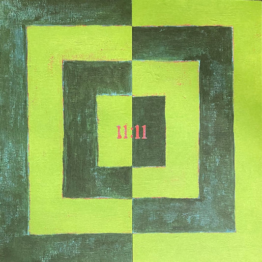 11:11 | Mint (M) Mint (M) - FOLK *COLOR*