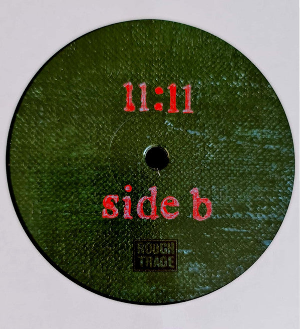 11:11 | Mint (M) Mint (M) - FOLK *SEALED*