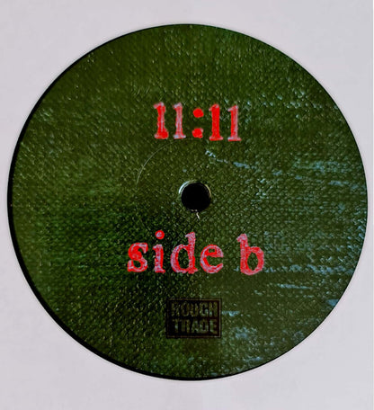 11:11 | Mint (M) Mint (M) - FOLK *SEALED*