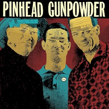 Unt (Red Colored Vinyl) |