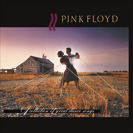 A Collection Of Great Dance Songs (180g Vinyl) | Mint (M) Mint (M) - ROCK
