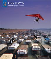 A Momentary Lapse Of Reason (180 Gram Vinyl, With Booklet, Gatefold LP Jacket) (2 Lp's) | Mint (M) Mint (M) - ROCK *SEALED*