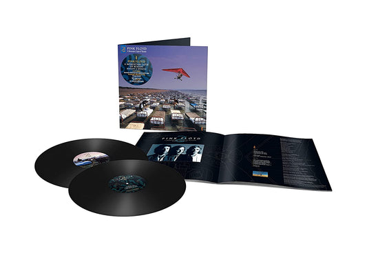 A Momentary Lapse Of Reason (Remixed & Updated) |