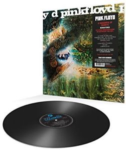 A Saucerful Of Secrets (180g Vinyl) | Mint (M) Mint (M) - ROCK *SEALED*