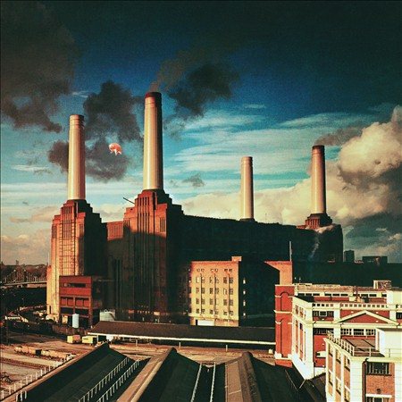 Animals (180 Gram Vinyl) (Remastered) | Mint (M) Mint (M) - ROCK *SEALED*