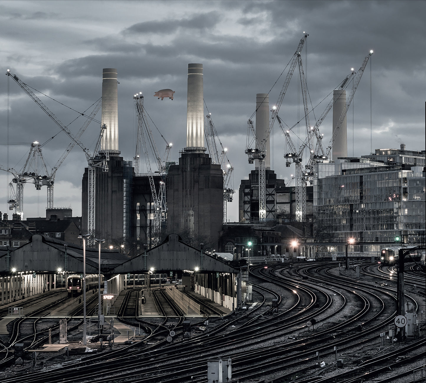 Animals (2018 Remix) |