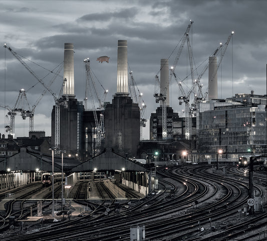 Animals (2018 Remix) |