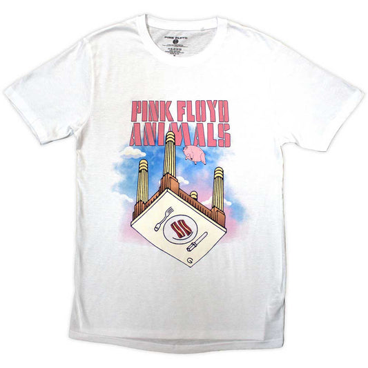 Animals Bacon Table | Men's | White