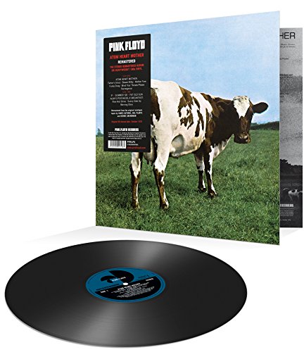 Atom Heart Mother | Mint (M) Mint (M) - ROCK *SEALED*