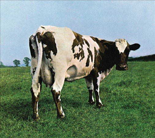 Pink Floyd - ATOM HEART MOTHER |