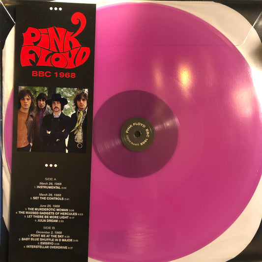 BBC 1968 | Mint (M) Mint (M)