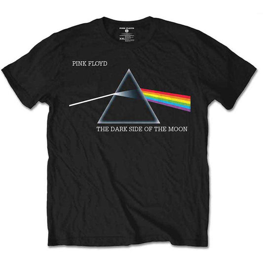 Dark Side of the Moon | Men's | Black