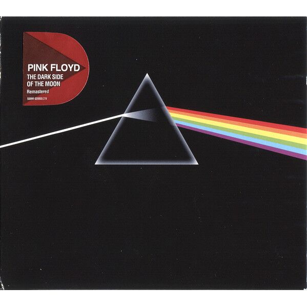 Dark Side Of The Moon (Discovery Edition) |