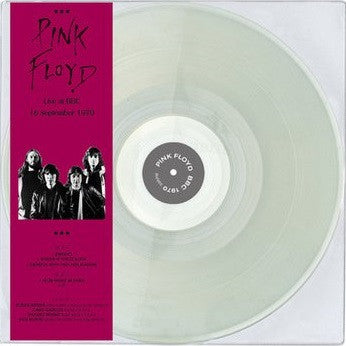 Live At BBC (16 September 1970) | Mint (M) Mint (M) - ROCK *NEW/CLEAR*