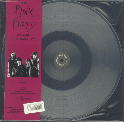 Live At BBC (16 September 1970) | Mint (M) Mint (M) - ROCK *NEW/CLEAR*