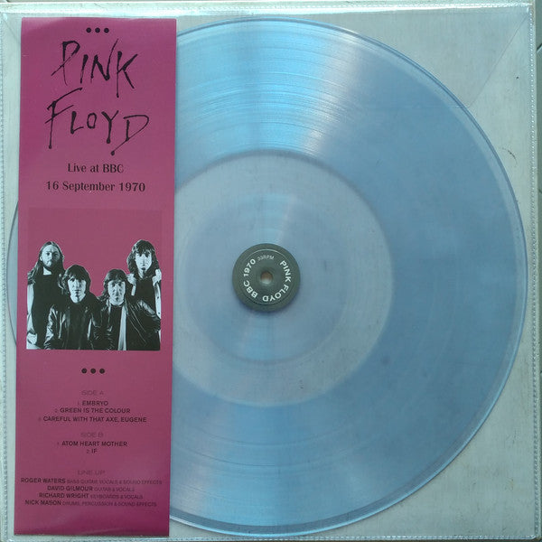 Live At BBC (16 September 1970) | Mint (M) Mint (M) - ROCK *NEW/CLEAR*