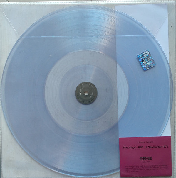 Live At BBC (16 September 1970) | Mint (M) Mint (M) - ROCK *NEW/CLEAR*