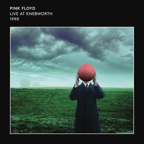 Live At Knebworth 1990 (180 Gram Vinyl, 45 RPM, Gatefold LP Jacket) [Import] (2 Lp's) |