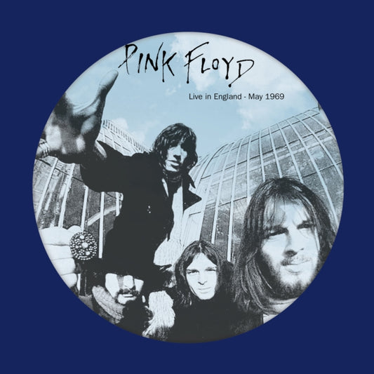 Live In England: May 1969 (Picture Disc) [Import] |