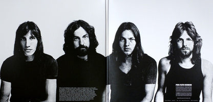 Meddle | Mint (M) Mint (M) - ROCK *SEALED*