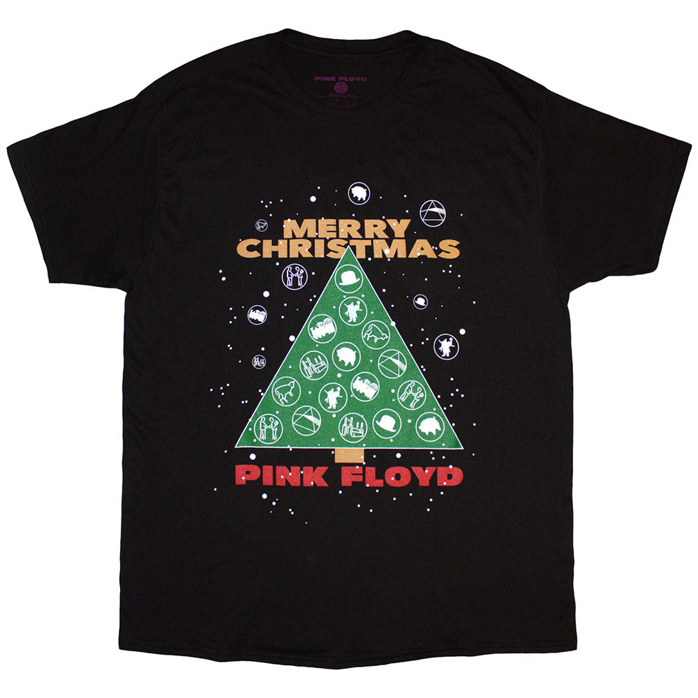 Merry Christmas | Black