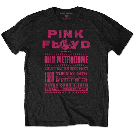 Metrodome '88 | Black