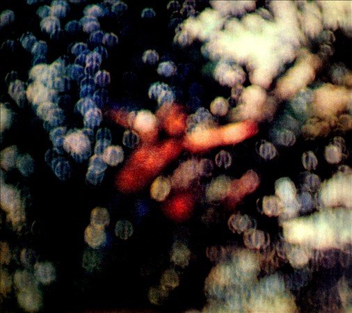 Obscured By Clouds (180g Vinyl) | Mint (M) Mint (M) - ROCK *SEALED*