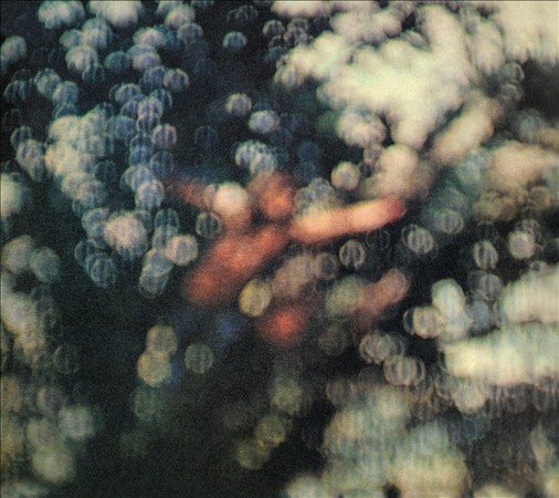 Obscured By Clouds |