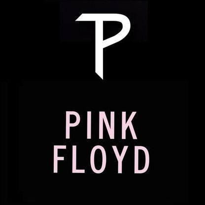 Pink Floyd - Perri's - Pink Floyd - Dark Side of the Moon 50 Years Dye Sublimation - Crew Socks |