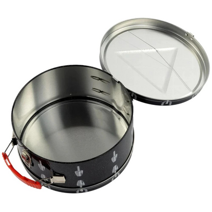 Pink Floyd - Pink Floyd Drum Shaped Lunch Box |