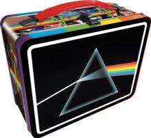 Pink Floyd - Pink Floyd Lunch Box |
