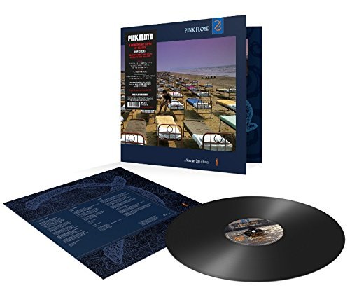 Pink Floyd - Momentary Lapse Of Reason (2011 Remastered) LP | Mint (M) Mint (M) - ROCK *SEALED*