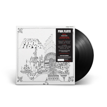 Relics (Remastered, 180 Gram Vinyl) |