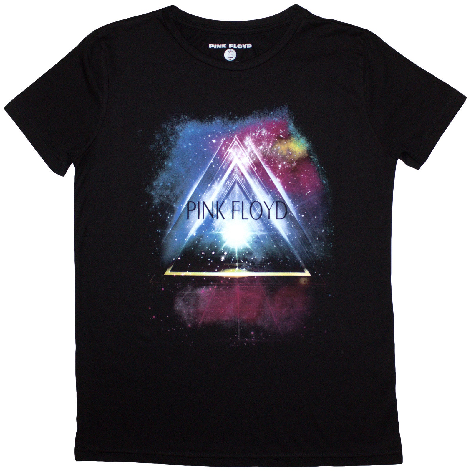 Space Prism | Women's | Black