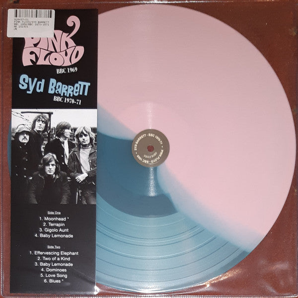 BBC 1969 / BBC 1970-1971 | Mint (M) Mint (M) - ROCK *NEW/COLOR*