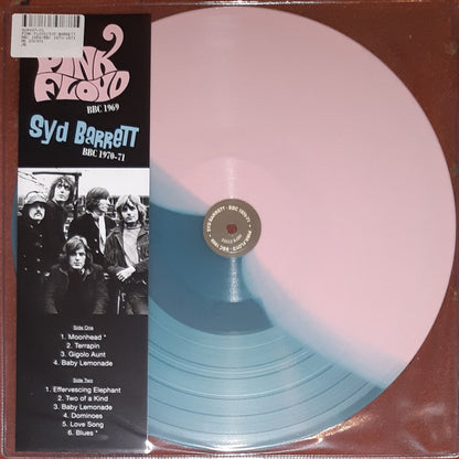 BBC 1969 / BBC 1970-1971 | Mint (M) Mint (M) - ROCK *NEW/COLOR*
