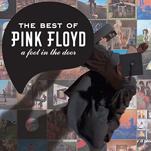 The Best of Pink Floyd: A Foot in the Door | Mint (M) Mint (M) - ROCK *SEALED*