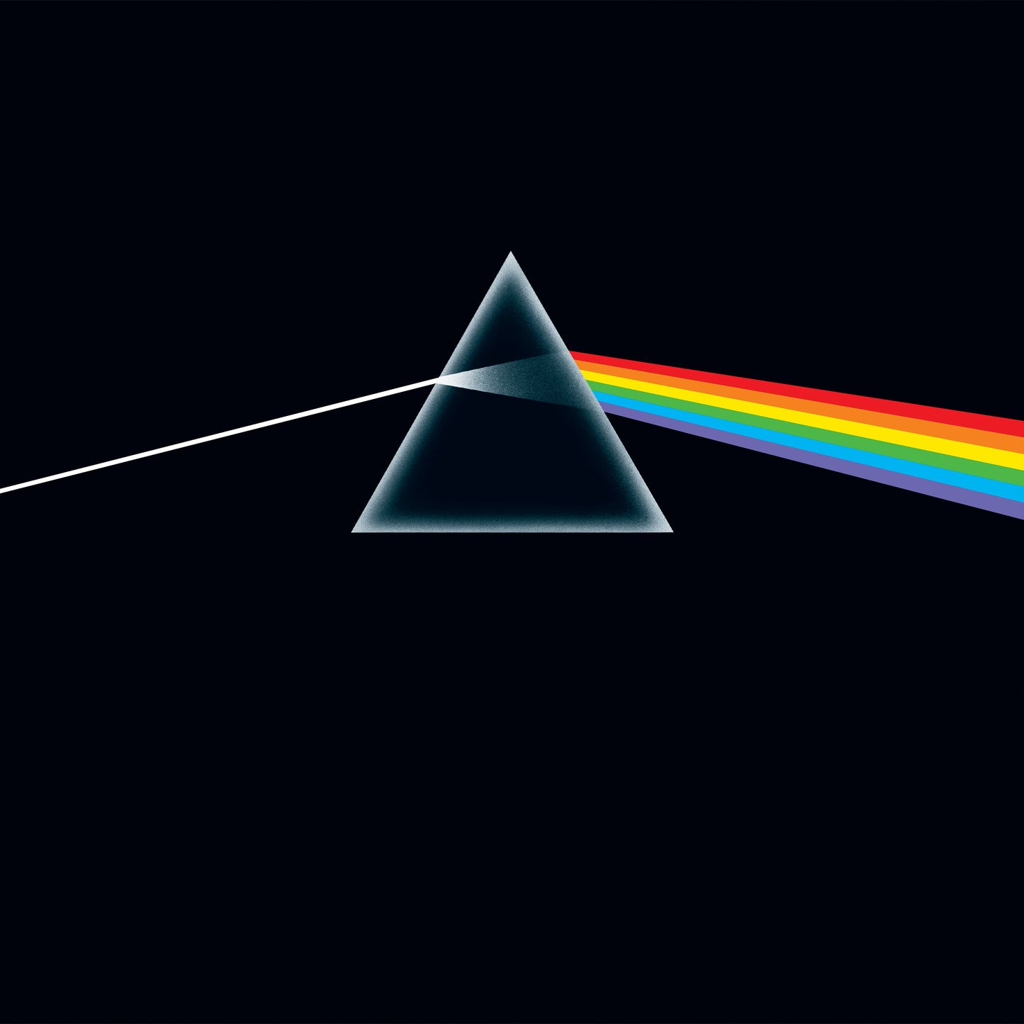 The Dark Side of the Moon (50th Anniversary Edition) (With Book, Remastered) |