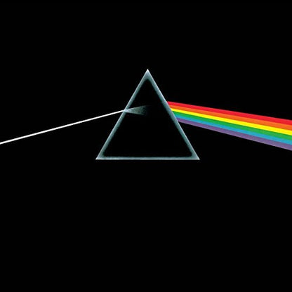 The Dark Side Of The Moon | Mint (M) Mint (M)