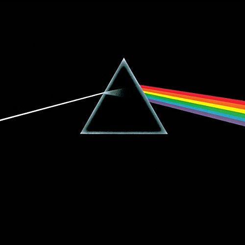 The Dark Side Of The Moon | Mint (M) Mint (M)