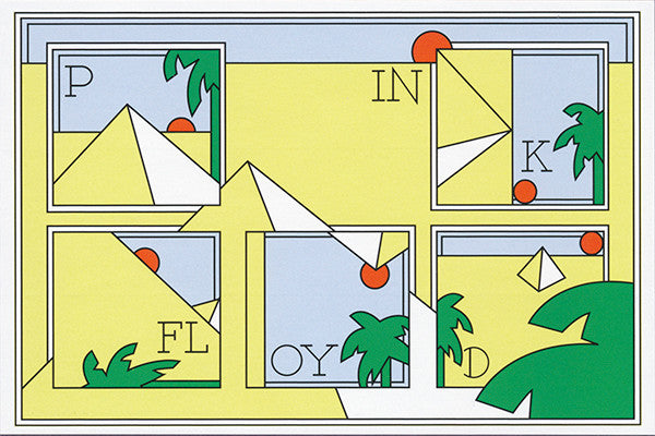 The Dark Side Of The Moon | Mint (M) Mint (M) - ROCK *US VERSION*