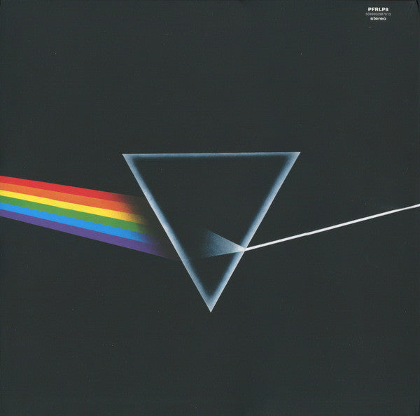 The Dark Side Of The Moon | Mint (M) Mint (M)